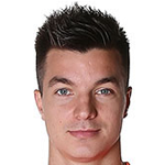 Player: Stefan Mugoša