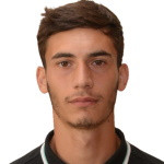 Player: Edgar Grigoryan