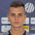 Player: Azur Mahmić