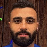 Player: Belal El Sayed