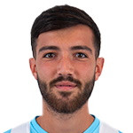 Player: Gianluca Contini