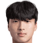 Player: Byung-Kwan Jeon