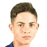 Player: Agustín Giay