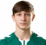 Player: Pijus Nainys