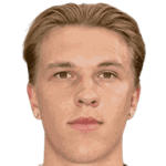 Luka-Mikael Hyryläinen Image