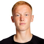 Player: Hugo Larsson
