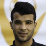 Player: Walid Ali Farag