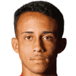 Matheus Gonçalves player photo