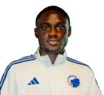 D. Frimpong