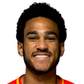 Player: Jordi Mboula