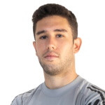 Álvaro Fernández Player Stats