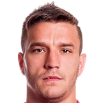 Player: Marko Simic