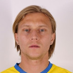 Player: Pavel Nazarenko
