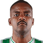 Player: William Carvalho