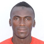 Player: Abou Mangué Camara