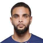 Layvin Kurzawa avatar