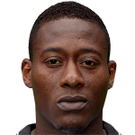 Player: Cheick N'Diaye