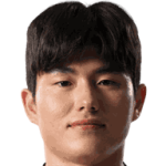 Player: Lee Sang-Min