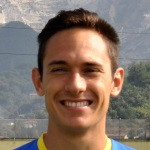 Player: Stefano Pellizzari