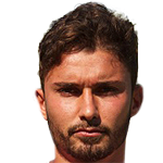 Player headshot
