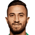 Player: Aymane Hassouni