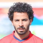 Player: Mohamed Reda