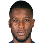 Player: Riechedly Bazoer