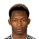 Player: Adetayo Edun