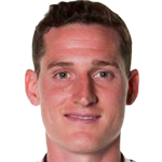 Sebastian Rudy Player Stats