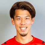 Shun Takagi Player Stats