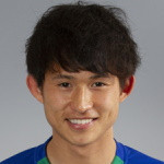 Player: Koki Sugimori