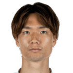 Ko Itakura Player Stats