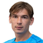 Player: Oleg Horin