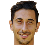 Player: Luca Ferri