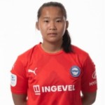 Jana Xin Henseler Gallego