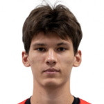 Player: Aleksandr Balakhonov