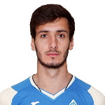 Player: Yarakhmed Makhmudov