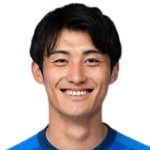 Player: Yuya Kuwasaki