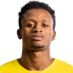 Player: Raymond Frimpong Owusu