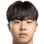 Player: Gi-Yun Choi