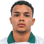 Kaio César Andrade Lima Player Stats