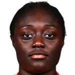 Aïcha Cámara