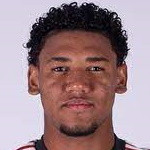 Rayan Lucas player photo