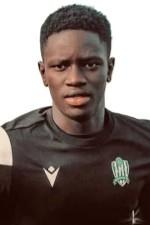 Pape Malick Dieng