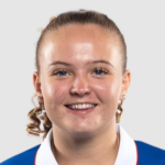 Mia McAulay