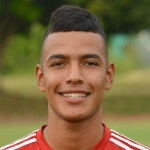 Camilo Monroy