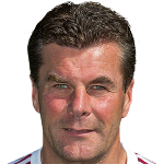 Dieter Hecking logo