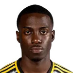 photo of Timothy Weah