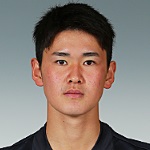 Player: Rei Hirakawa