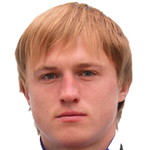Player: Andrey Yakimov